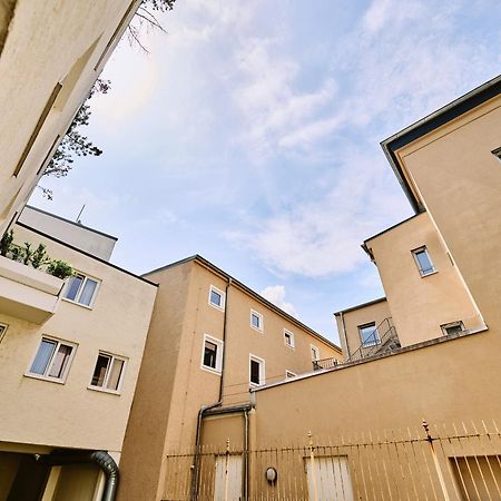 Herdegen Rooms - Self Check-In Passau Exterior photo
