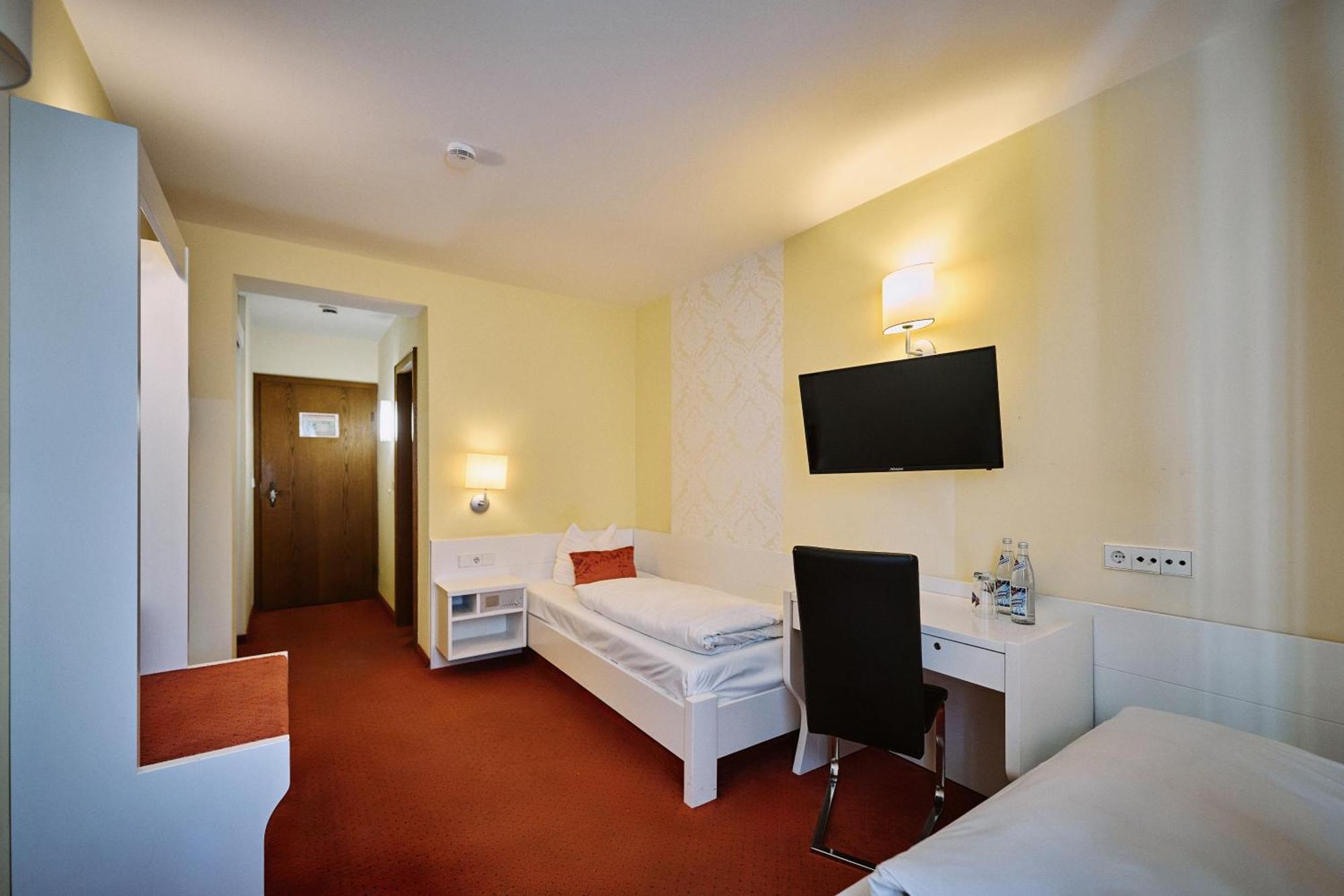 Herdegen Rooms - Self Check-In Passau Exterior photo